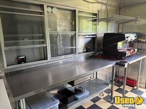 2018 Tl Beverage - Coffee Trailer Generator Georgia for Sale