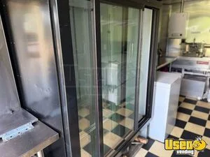 2018 Tl Beverage - Coffee Trailer Propane Tank Georgia for Sale