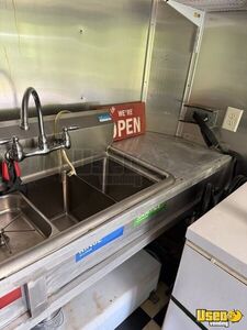 2018 Tl Beverage - Coffee Trailer Reach-in Upright Cooler Georgia for Sale