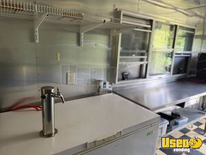 2018 Tl Beverage - Coffee Trailer Shore Power Cord Georgia for Sale