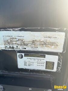 2018 Tl Beverage - Coffee Trailer Work Table Georgia for Sale