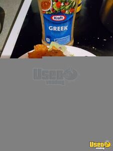 2018 Tr36 Kitchen Food Trailer Breaker Panel Michigan for Sale