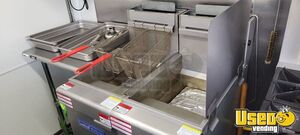 2018 Tr36 Kitchen Food Trailer Chargrill Michigan for Sale