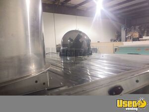 2018 Tr36 Kitchen Food Trailer Pro Fire Suppression System Michigan for Sale