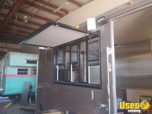 2018 Tr36 Kitchen Food Trailer Shore Power Cord Michigan for Sale