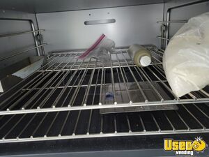 2018 Tr36 Kitchen Food Trailer Work Table Michigan for Sale