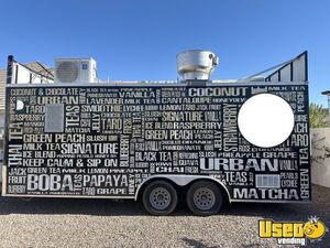 2018 Trailer Concession Trailer Air Conditioning Arizona for Sale