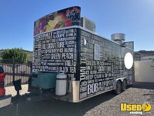 2018 Trailer Concession Trailer Concession Window Arizona for Sale