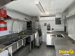 2018 Trailer Concession Trailer Exterior Customer Counter Arizona for Sale