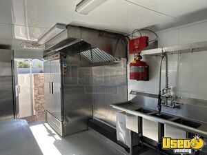 2018 Trailer Concession Trailer Generator Arizona for Sale
