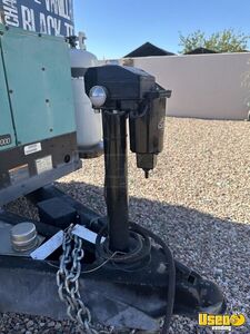 2018 Trailer Concession Trailer Ice Bin Arizona for Sale