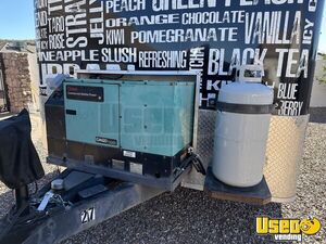 2018 Trailer Concession Trailer Ice Block Maker Arizona for Sale