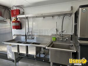 2018 Trailer Concession Trailer Propane Tank Arizona for Sale