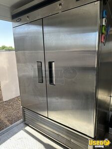 2018 Trailer Concession Trailer Upright Freezer Arizona for Sale