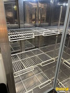 2018 Trailer Custom Built Barbecue Food Trailer Shore Power Cord Ohio for Sale
