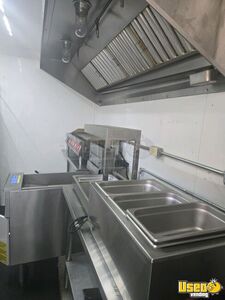 2018 Trailer Kitchen Food Trailer Awning New Hampshire for Sale