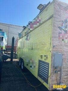 2018 Trailer Kitchen Food Trailer Cabinets California for Sale