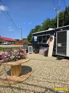 2018 Trailer Kitchen Food Trailer Cabinets New Hampshire for Sale