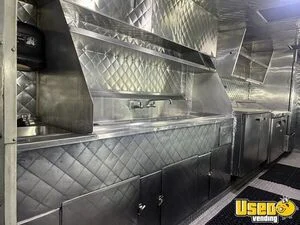 2018 Trailer Kitchen Food Trailer Chargrill California for Sale