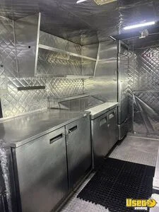 2018 Trailer Kitchen Food Trailer Chef Base California for Sale