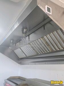 2018 Trailer Kitchen Food Trailer Coffee Machine New Hampshire for Sale