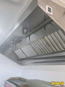 2018 Trailer Kitchen Food Trailer Coffee Machine New Hampshire for Sale