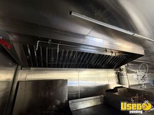 2018 Trailer Kitchen Food Trailer Deep Freezer Ontario for Sale