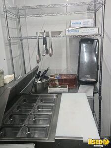 2018 Trailer Kitchen Food Trailer Exhaust Fan New Hampshire for Sale