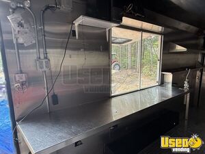 2018 Trailer Kitchen Food Trailer Exhaust Fan Ontario for Sale