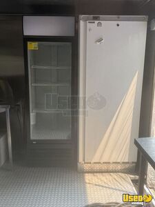 2018 Trailer Kitchen Food Trailer Exhaust Hood Ontario for Sale