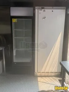 2018 Trailer Kitchen Food Trailer Exhaust Hood Ontario for Sale