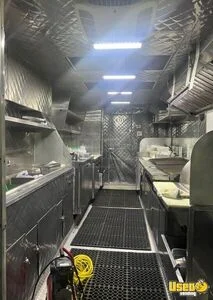 2018 Trailer Kitchen Food Trailer Exterior Customer Counter California for Sale