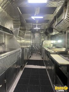 2018 Trailer Kitchen Food Trailer Exterior Customer Counter California for Sale