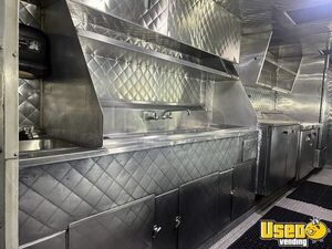 2018 Trailer Kitchen Food Trailer Exterior Customer Counter California for Sale