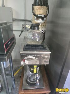 2018 Trailer Kitchen Food Trailer Exterior Customer Counter New Hampshire for Sale