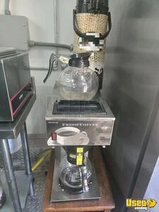 2018 Trailer Kitchen Food Trailer Exterior Customer Counter New Hampshire for Sale