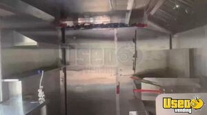 2018 Trailer Kitchen Food Trailer Exterior Customer Counter Ontario for Sale