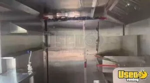 2018 Trailer Kitchen Food Trailer Exterior Customer Counter Ontario for Sale