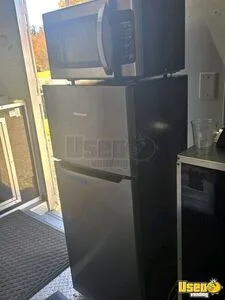 2018 Trailer Kitchen Food Trailer Fire Extinguisher New Hampshire for Sale