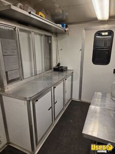 2018 Trailer Kitchen Food Trailer Fire Extinguisher Oklahoma for Sale