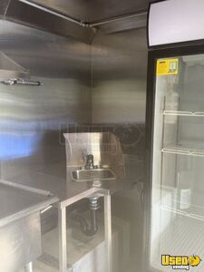 2018 Trailer Kitchen Food Trailer Flatgrill Ontario for Sale