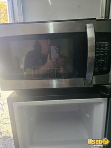 2018 Trailer Kitchen Food Trailer Fryer New Hampshire for Sale