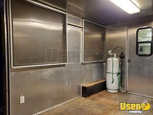 2018 Trailer Kitchen Food Trailer Fryer Oklahoma for Sale