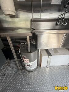 2018 Trailer Kitchen Food Trailer Fryer Ontario for Sale