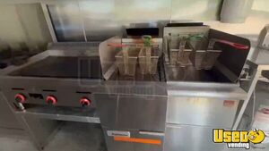 2018 Trailer Kitchen Food Trailer Generator Ontario for Sale