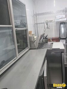 2018 Trailer Kitchen Food Trailer Microwave New Hampshire for Sale