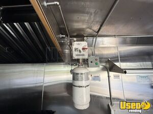 2018 Trailer Kitchen Food Trailer Pro Fire Suppression System Ontario for Sale