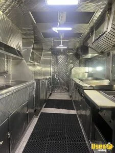 2018 Trailer Kitchen Food Trailer Propane Tank California for Sale