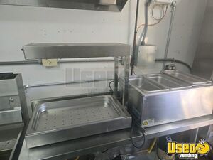 2018 Trailer Kitchen Food Trailer Propane Tank New Hampshire for Sale