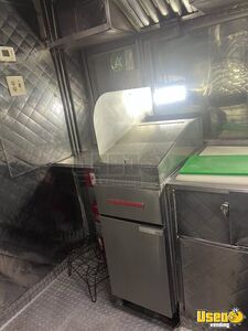 2018 Trailer Kitchen Food Trailer Refrigerator California for Sale